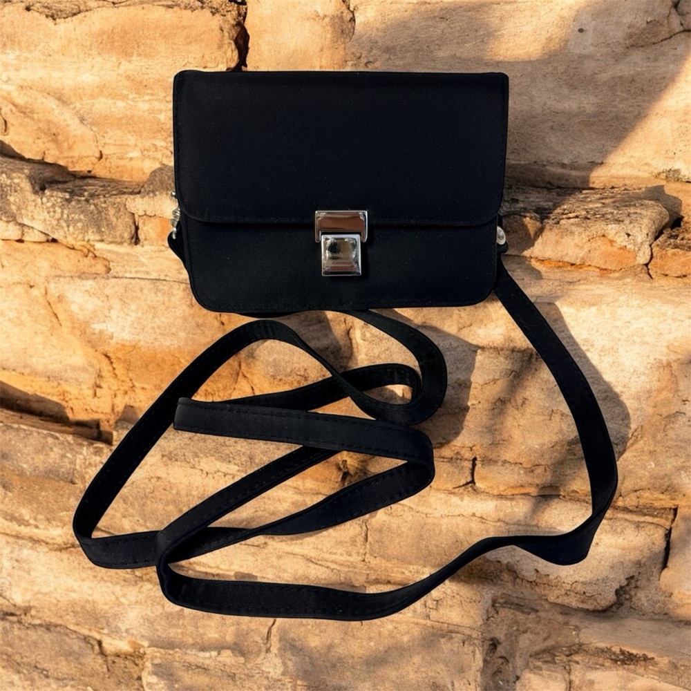 Small crossbody / belt bag